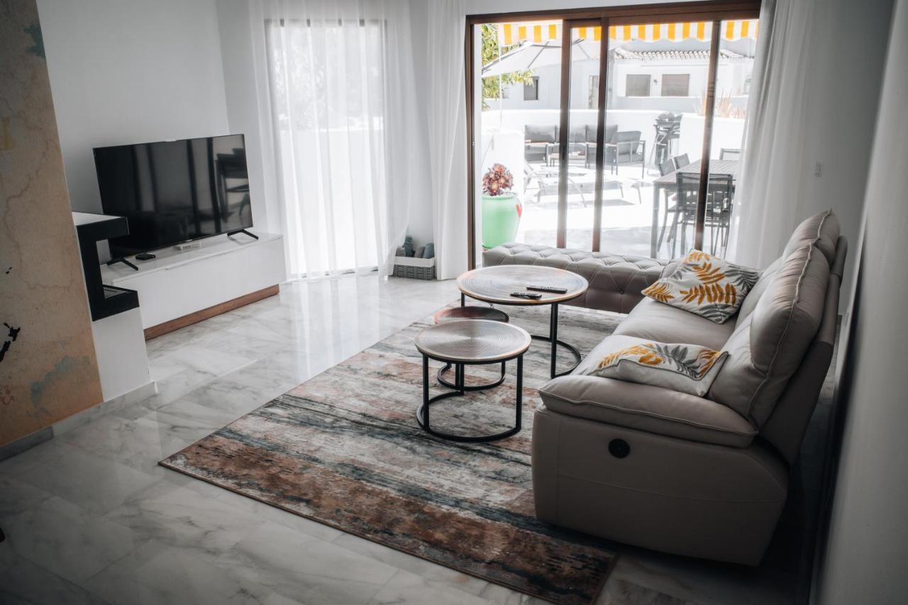 Anais Apartment
